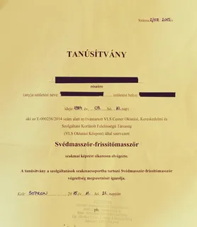 Endzsi (41) - Szekszárd - kép 1042150