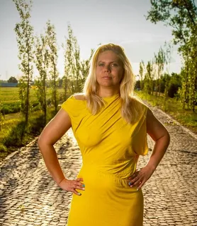 Vicky W (36) - Szekszárd - kép 785165