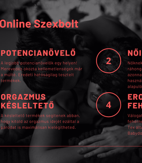 Dendi - Szexbolt - Budapest - kép 762257