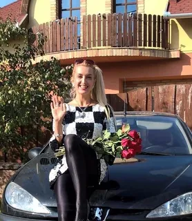 Mercedes (36) - Debrecen