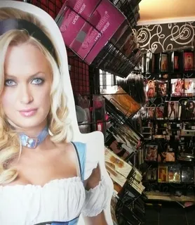 Káma Erotika Barlang - Debrecen - kép 18615