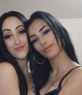 Lezbicsajszik (22) - Pécs - kép 1053459