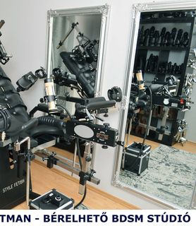 Hanna Bdsm (48) - Székesfehérvár - kép 1000466