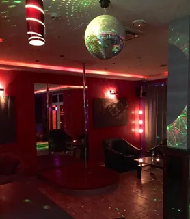 Gold Café-Bar - Hegyeshalom