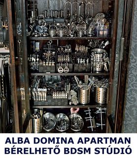 Hanna Bdsm (47) - Székesfehérvár - kép 1001871