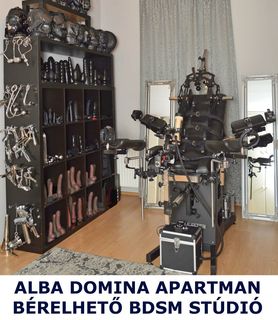 Hanna Bdsm (48) - Székesfehérvár - kép 1001873