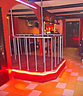 Night Club Flying Lady - Szombathely - kép 780523