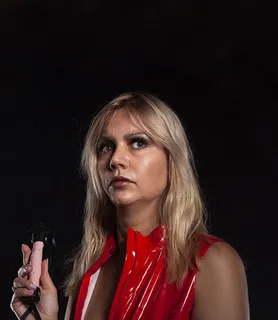 Vicky W (36) - Szolnok - kép 1024329