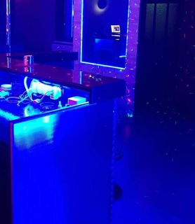 Border Night Club Bar - Szentgotthárd - kép 623932