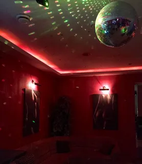 Gold Café-Bar - Hegyeshalom