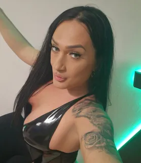 Trans Ciara (35) - Debrecen - kép 1044740