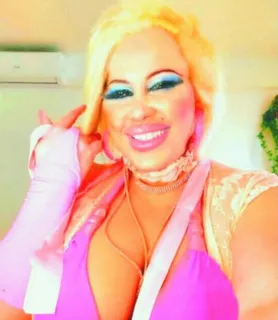 MoniqeVip (43) - Szombathely - kép 951813