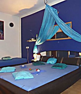 Night Club Flying Lady - Szombathely - kép 780530