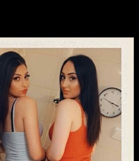 Lezbicsajszik (22) - Pécs - kép 1047624