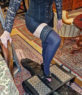 Hanna Bdsm (48) - Székesfehérvár - kép 976106