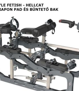 Hanna Bdsm (47) - Székesfehérvár - kép 942905