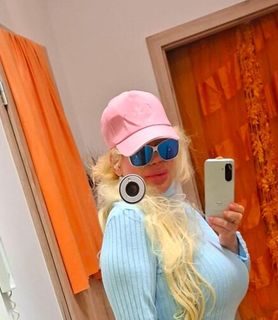 SexyMoniqe (43) - Kecskemét - kép 1046865