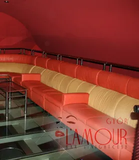 L'amour Bár Győr - Győr - kép 141503