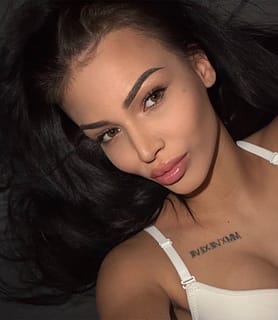 Mia (23) - Pécs - kép 1050273