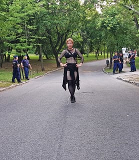 Hanna Bdsm (48) - Székesfehérvár - kép 877601