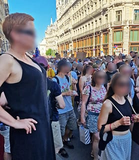 Hanna Bdsm (48) - Székesfehérvár - kép 1038635