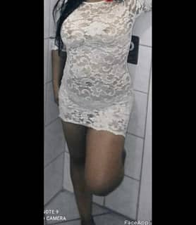 Zoé (23) - Berettyóújfalu - kép 1052758