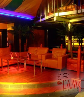 L'amour Bár Győr - Győr - kép 141505