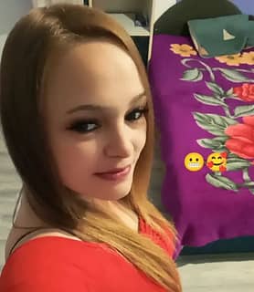 Bianka (29) - Muraszemenye - kép 1045695