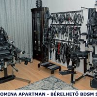 Hanna Bdsm (47) - Székesfehérvár