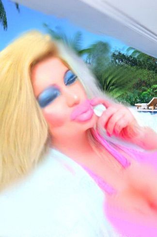 Veszprém, 43 éves escort, Moniqe Extramassage