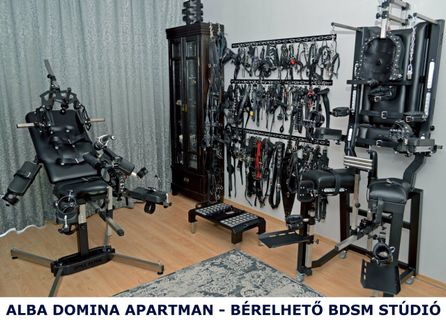 Hanna Bdsm (47) - Székesfehérvár