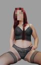 Claudia (37) - Nyíregyháza - kép 1058625