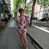 Marsia (60) - Szombathely