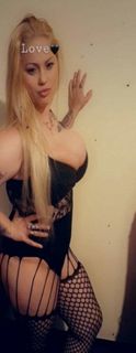 Viki (29) - Debrecen