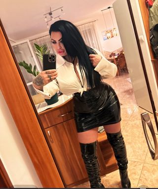 Sindy Sixx Női szexpartner +36 20 496 4616 fénykép 6