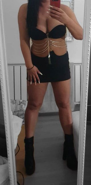 Heni Női szexpartner +36 20 996 5329 fénykép 3
