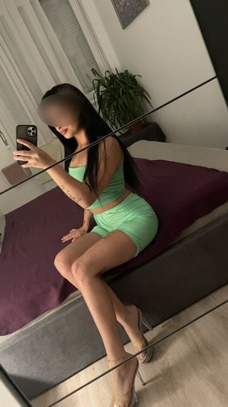 Réka Női szexpartner +36 30 582 1788 fénykép 9