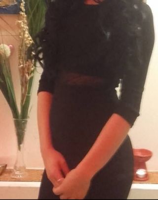 Amina Női szexpartner +36 30 210 2851 fénykép 2