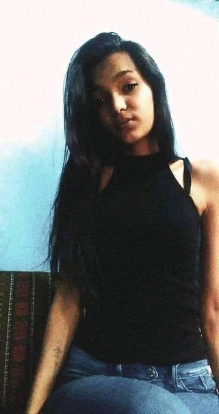 Emese Női szexpartner +36 30 556 0251 fénykép 1