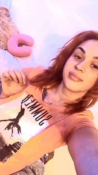 Nina Női szexpartner +36 20 570 9639 fénykép 15