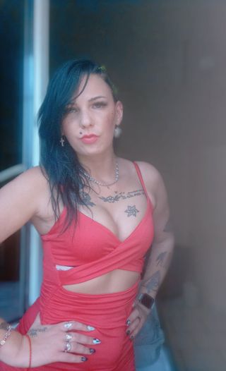 Ibolya Női szexpartner +36 20 476 9868 fénykép 8