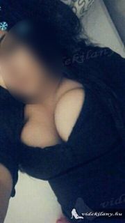 Maya (27) - Székesfehérvár