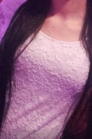 Lenti, 30 éves escort, Amina