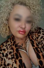 Szamanta Milf