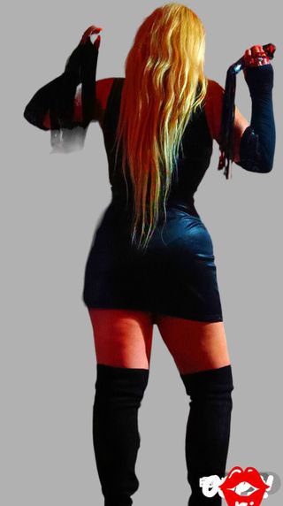 Lina Domina Női domina +36 30 472 8924 fénykép 6