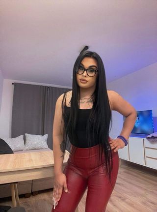 Maja Transzi szexpartner +36 20 419 9454 fénykép 63