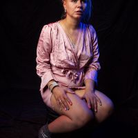 Vicky W (36) - Győr