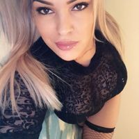 Kamilla (39) - Mosonmagyaróvár