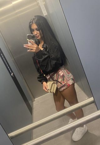 Réka Női szexpartner +36 30 582 1690 fénykép 10