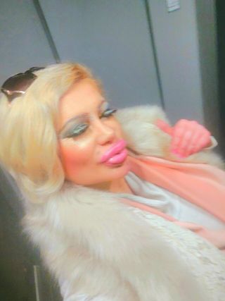 MoniqeVip Női szexpartner +36 30 377 0287 fénykép 8